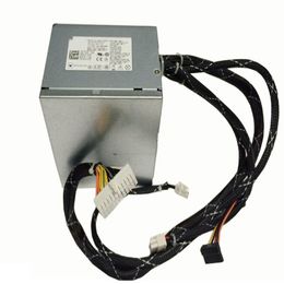 Computer Power Supplies PSU For Dell PowerEdge T310 375W Power Supply N375E-01 L375E-S0 NPS-375CB-1A T122K T128K PS-5371-1D