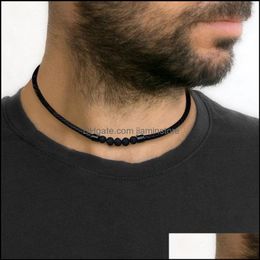 Buy Male Choker Necklace Online 