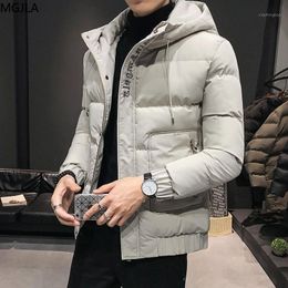 Descuento Para Hombre Joven Chaquetas De Invierno 2022 en venta en  DHgate.com