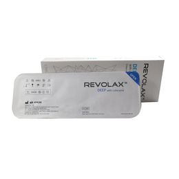 Beauty Items Buy Revolax fine deep sub-q dermal filler Online similar Radiesse