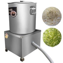 2021 latest hot saleBest Price Food Vegetable Cassava Potato Chips Dewatering MachineFood Vegetable And Fruit Centrifugal Drying Machine220v