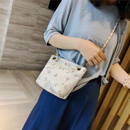 Hot Sale Fashion A Women Shoulder Bag Small Bags For Women 2020 Black Shoulder Bag Women Vintage Bag Over The Shoulder Bolsa