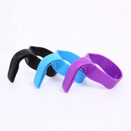 Wholesale Portable Cup Clips 20Oz 30Oz Cups Handle Hand Holder For 30 OZ Tumblers Cup Mugs