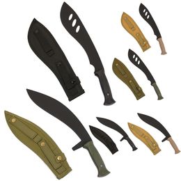 Outdoor Tactical Training Dummy Sabre Airsoft CS Field Cosplay Plastic Knife Model NO16-105