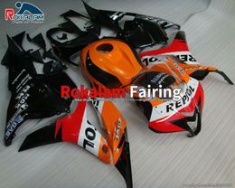 2011 2012 CBR600RR CBR 600 RR ABS Complete Fairings For Honda CBR600RR F5 Bodywork Kits 09 10 11 12 (Injection Molding)