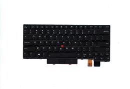 New Original laptop for Lenovo ThinkPad T470 T480 A475 A485 Backlit Keyboard 01AX487