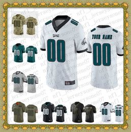 Philadelphia eagles jersey canada Clearance