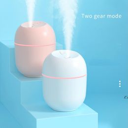 Wireless air humidifier diffusers USB portable aroma diffuser 700mAh battery rechargeable humidifiers 220ML BBB14522