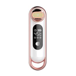 Radio Frequency Beauty Instrument Face Lifting Tighten Remove Wrinkle Massager Rejuvenation Anti-aging RF Facial Skin Care Devices