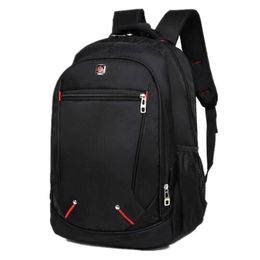 Hot Sale Bag Men's BackPack Laptop Nylon Backpack Waterproof Men's High Quality Designer Backpacks Male Travel Multifunction Bag