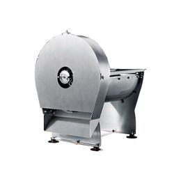 latest hot sale steelCommercial Stainless Steel cabbage shredder Vegetable Fruit banana Plantain Chips Slicer/ Potato Slicing Machine