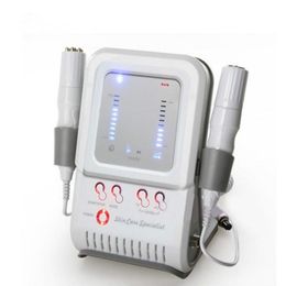 RF Facial Treatment Machine Anti Ageing Beauty No Needle Mesotherapy Device