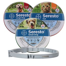 seresto collar canada