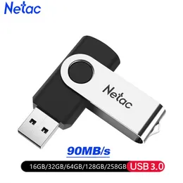 USB Flash Drive 128GB 64GB 32GB 16GB Pen Drive Pendrive USB 3.0 USB Stick Flash Storage Devices Cute Drive