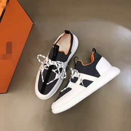 2022spring/summer luxury brand collection high-end men's casual shoes,Designers create the current fashion US38-45 mkj5487