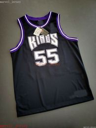 Custom Stitched Jason Williams Vintage Jersey XS-6XL Mens Throwbacks Basketball jerseys Cheap Men Women Youth