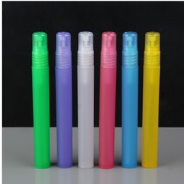 15ml mist perfume sprayer bottle can used for atomizer or packaging