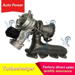 A2740903280 A2740903580 A2740903180 A2740904380 turbocharger for Mercedes Benz W205 C300 OM274 Engine TURBO