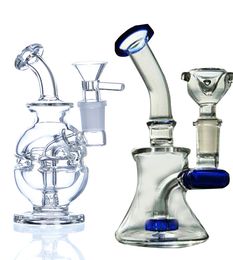 hookahs mini fab egg bongs glass bong water pipes oil dab rigs