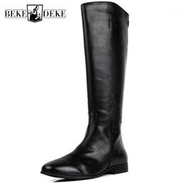 Mens knee high boots australia Clearance