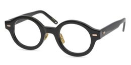 Frames Men Designer Optical Glasses Round Eyeglass Frames for Men Brand Women Spectacle Frame Pure Titanium Nose Pad Myopia Eyewear with