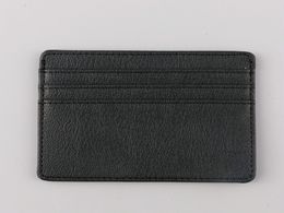 Wholesale 20021 Short Fashion CarD Holders Sale New Style men women Cheap White Black Wallet Free Shipping Size 77-63