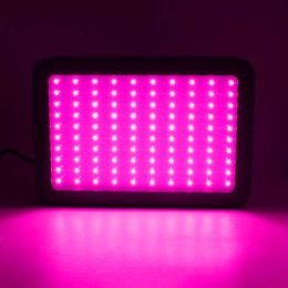 Newest Design 1000W 100*10W Full Spectrum 3030 Lamp Bead Plant Lamp Single Control Black premium material Grow Lights