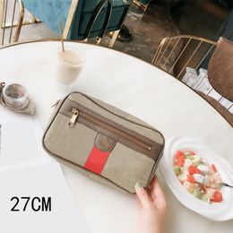 Fanny Pack Designer Waist Bag Cross Body Bags Classic Letter Print Bumbag Too Quality Mens Womens Fashion Handbag Luxury Shoulder 211I