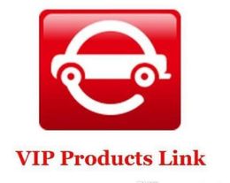 venda por atacado VIP Compradores de VIP Exclusive Personization Product Ordering Link