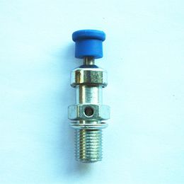 Genuine Decompression Valve for Hus. & Partner K1250 K1260 3120K 3122K Concrete saw cut-off saw parts