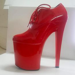 Hermosos Zapatos Rojos Tacones Altos Oferta Online | DHgate.com