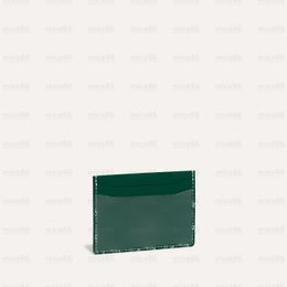 High quality Genuine Leathe Wallets Purse Holder Luxurys Designers original handbag Men Women's Card Holders Black handbags Mini Wallet Interior Slot Coin Key Pouch