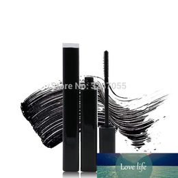 10/30/50pcs Black Square Plastic Eyelashes Cream Refillable Container, Beauty Professional Mascara Tube, Cosmetic Makeup Tool