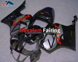 Aftermarket For Honda VTR 1000 RR VTR1000RR SP1 SP2 RC51 00-06 2000-2006 2003 2004 2005 2006 Motorcycle Fairing Body Covers