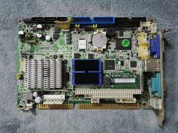 PCA-6782N PCA-6782 REV.A101-2 Industrial Motherboard 100% Tested Perfect Quality