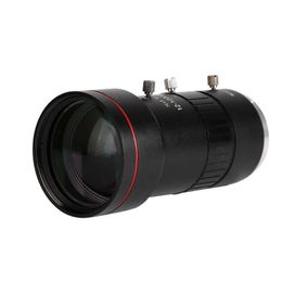 12-120mm 3.0MP HD CCTV lens F1.8 manual Iris Varifocal C mount lens Low Distortion CCTV Manual Lens for Surveillance Security Camera
