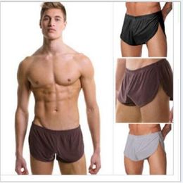 100% cotton Men Underwear Men Briefs Underwear Mens Sexy Breathable Brief Underpants Modal Comfortable Mens Briefs Underwear Shorts Mal