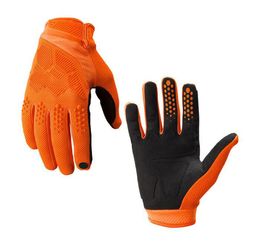 2021 Explosive Motocross Motorcycle Gloves Full Finger Motorcycle Racing Gloves Breathable Cycling Bike Gloves2806