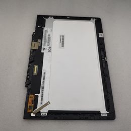 11.6 LCD Screen Touch Assembly NT116WHM-N42 5D10M36226 FLEX 4-1130 For Yoga 310-11IAP
