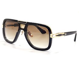 2022 Acetate Square Full Frame Sunglasses Women Outdoor Luxury Design Eyewear Famous Brand UV400 Protection
