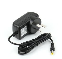 50PCS AC 100V-240V Converter Adapter DC 12V 2A / 24V 1A / 5V 3A / 15V 2A Power Supply Charger UK plug New + Free Express