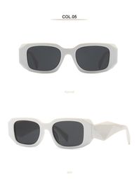 2022 Sunglasses Fashion Designer High Quality Sun Glasses Wi for Women Su Mirror Fa Computer Reading Glasses Designer Blue Light G Gentle