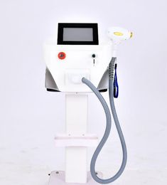 808nm Diode Laser Hair Removal Machine 20million Shots 755 1064 808nm home use permanent hair removal epilator device face skin rejuvenation