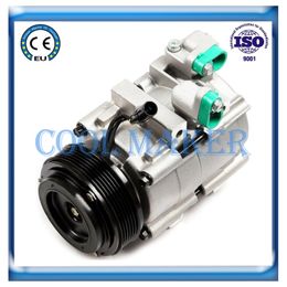 ac compressor for Kia Sedona V6 3.5L 2011272 10345931 10350731 1010973 1K52Y61450 1K52Y61450A 1K52Y61450B