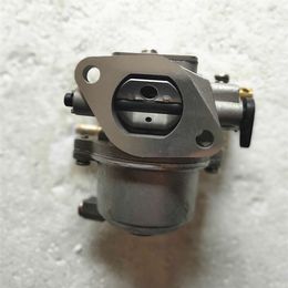 F4 Carburetor old type for YAMA HIDEA HYFENG YAMAHA F5 F6 6CV & more 4T 4HP 5HP 6HP outboard carb carburettor marine boat