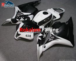 Lower Price Moto Parts Fairings For Honda CBR600RR F5 CBR 600 RR 2009 2010 2011 2012 09 10 11 12 (Injection Molding)