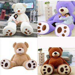 unstuffed teddy bear skins uk