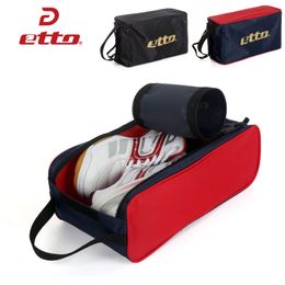 Folding Soccer Sports Shoes Storage Bags Men Women Multifunctional Fitness Gym Bags Basketball Training Sneakers Bag HAB005 Z1121