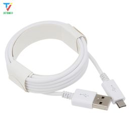 USB Charger Cable For Mobile Phone Fast Charger Charging Cable micro usb type C Mobile Phone USB Data Cable 50pcs/lot