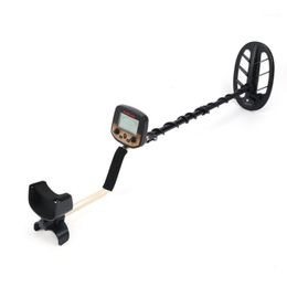 Professional Underground Metal Detector FS2 Scanner Finder Gold Digger Treasure Pinpointer Two Coils Optional1